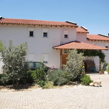 게스트하우스 Moonstone House